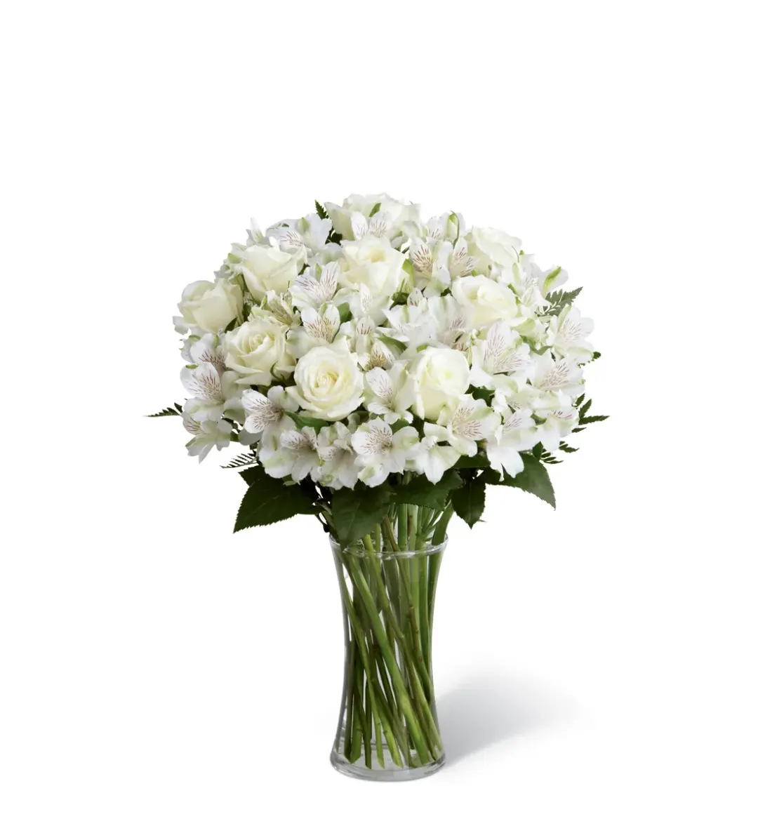 The FTD Cherished Friend Bouquet