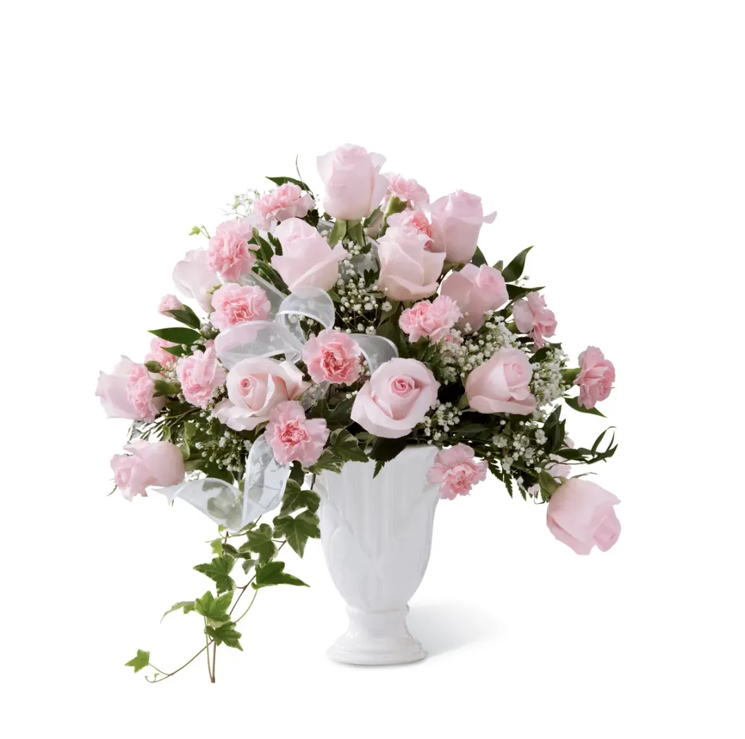 The FTD Deepest Sympathy Arrangement
