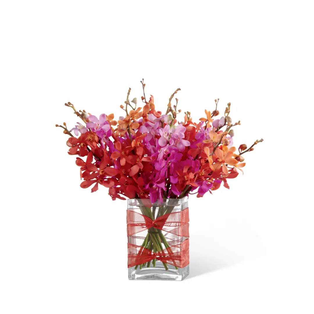 The FTD Perfect Harmony Bouquet