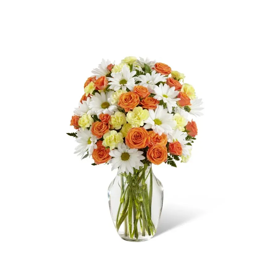 The Sweet Splendor Bouquet