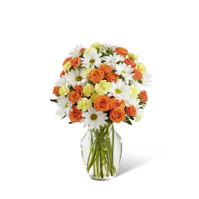 The Sweet Splendor Bouquet