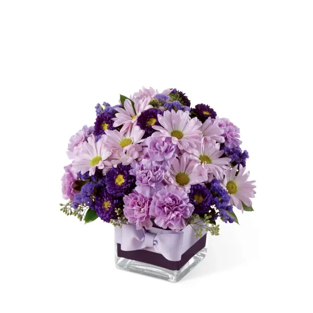 The FTD Thoughtful Expressions Bouquet