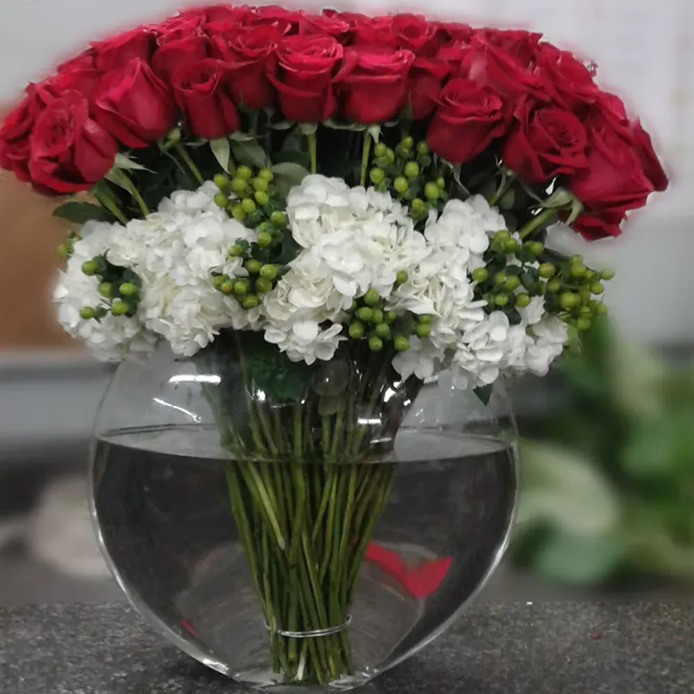 Roses