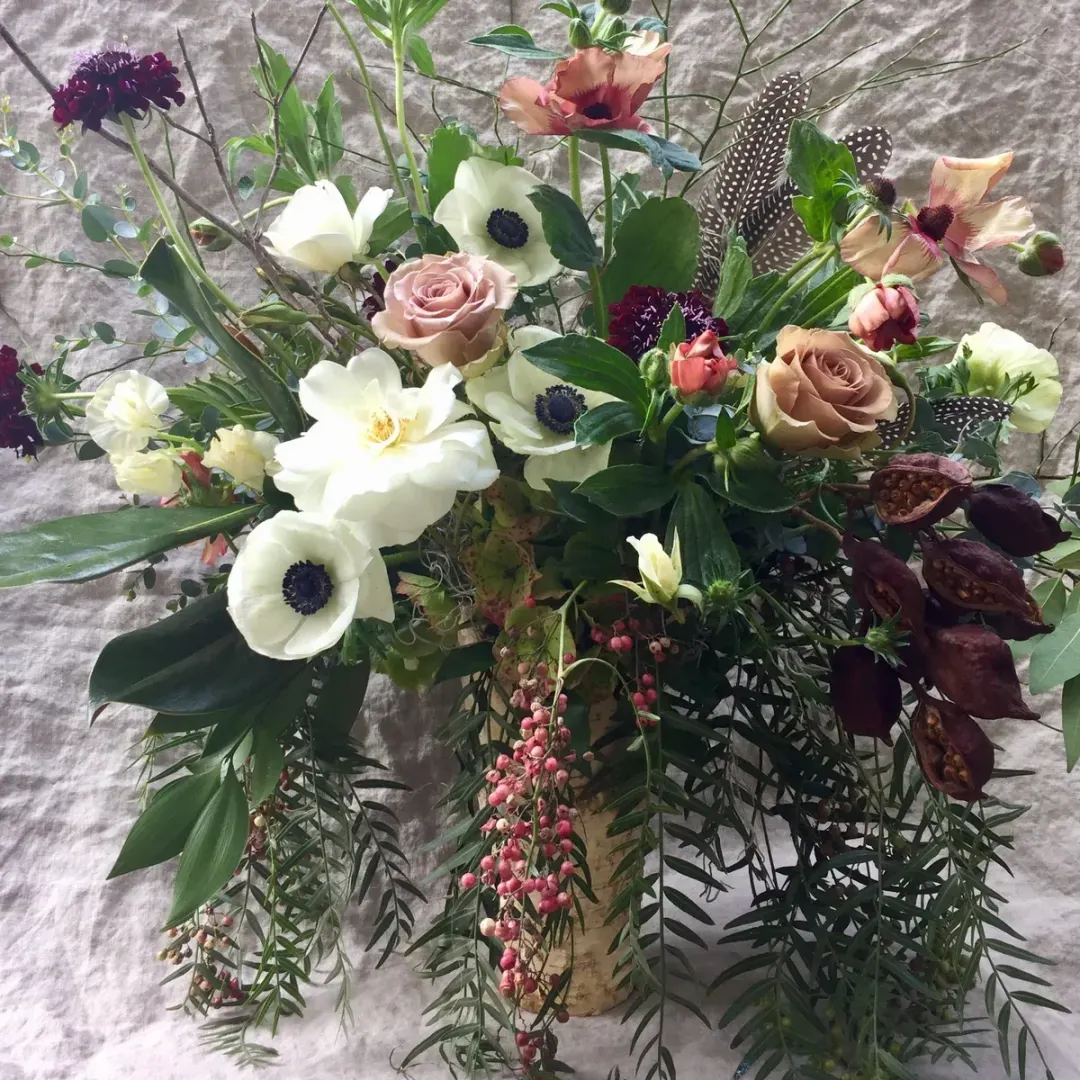 Enchanting Blossom Mix