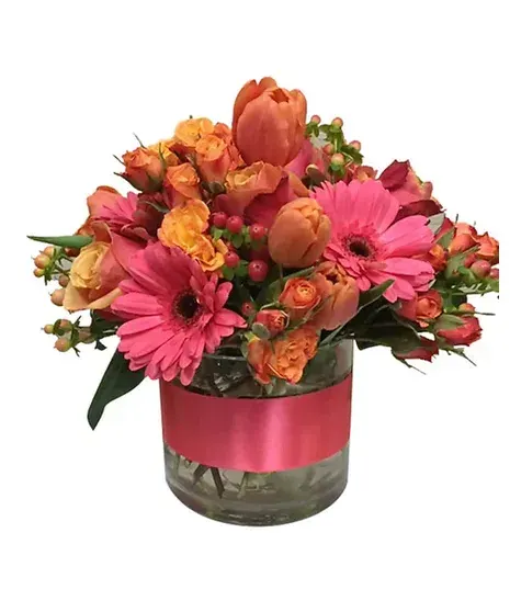 Coral Kiss