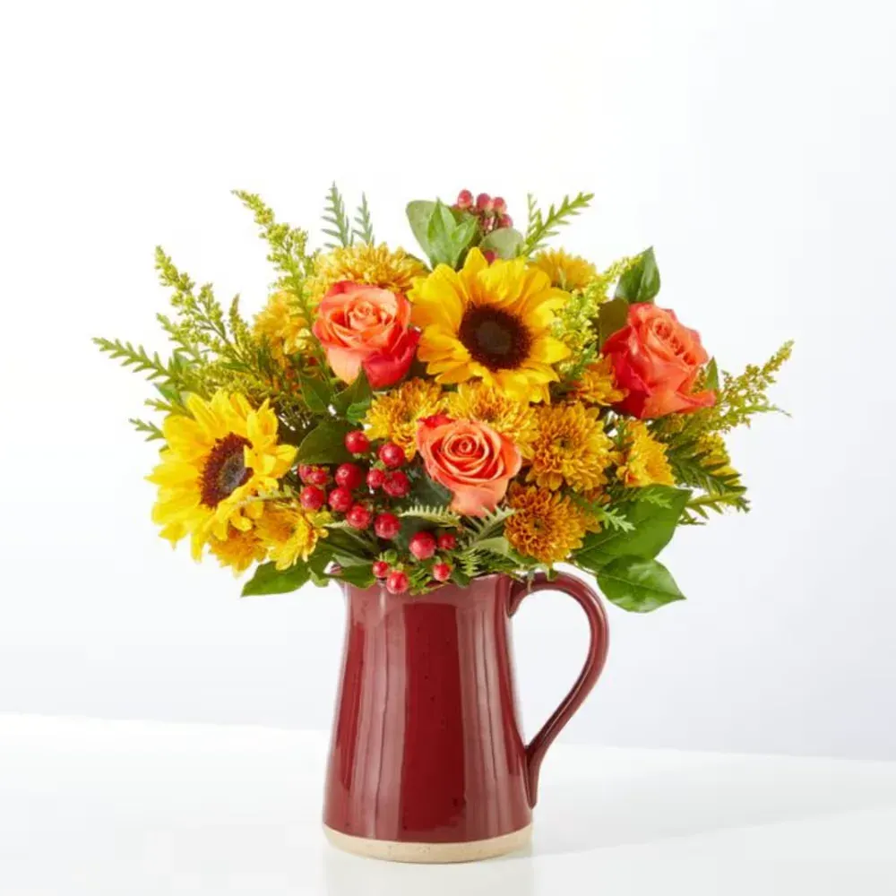 Scents of Autumn
