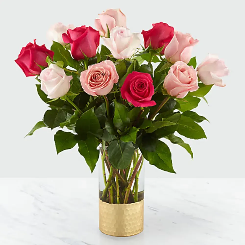 Love and Roses