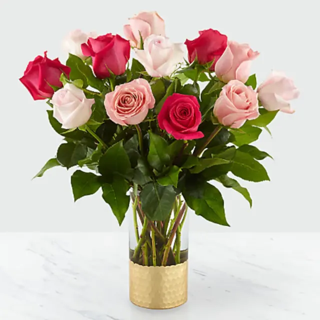 Love and Roses