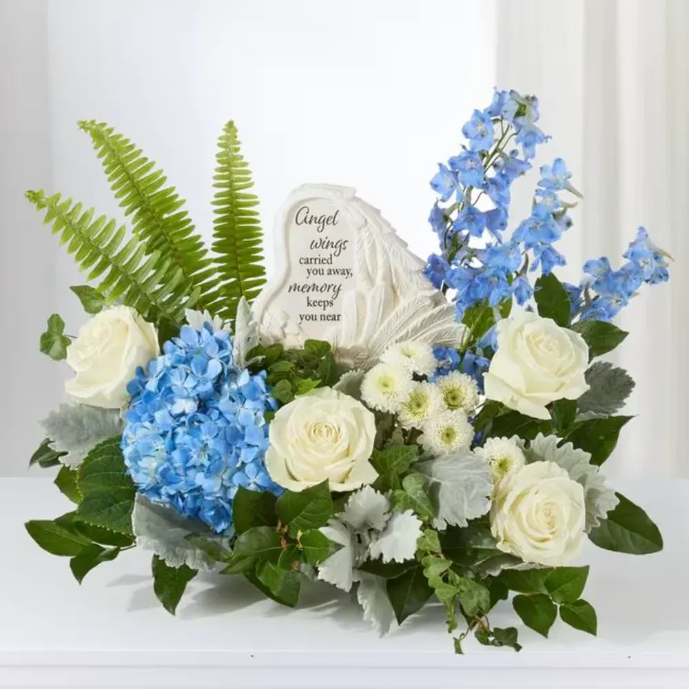 Dearest Arrangement