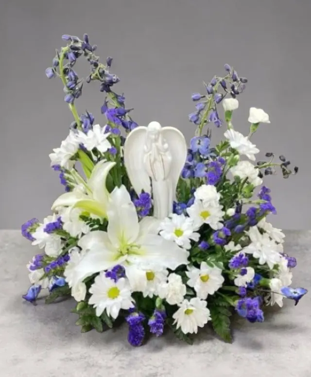 Simple Blessing Fhf-F-5643