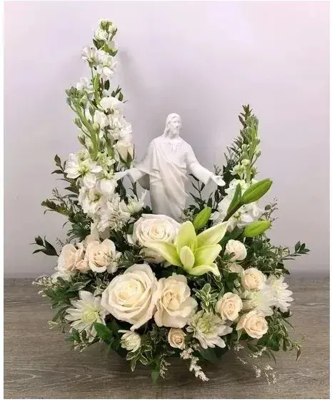 Garden of Serenity Fs-999