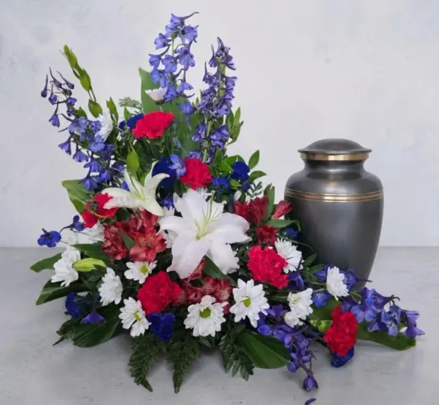 Peaceful Patriotism Fhf-S871