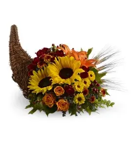 Heavenly Cornucopia Tfweb451