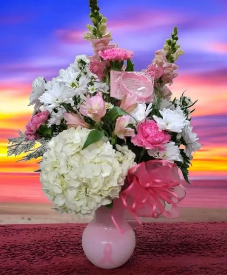 Celebrating Hope Bouquet Fhf-Bh21