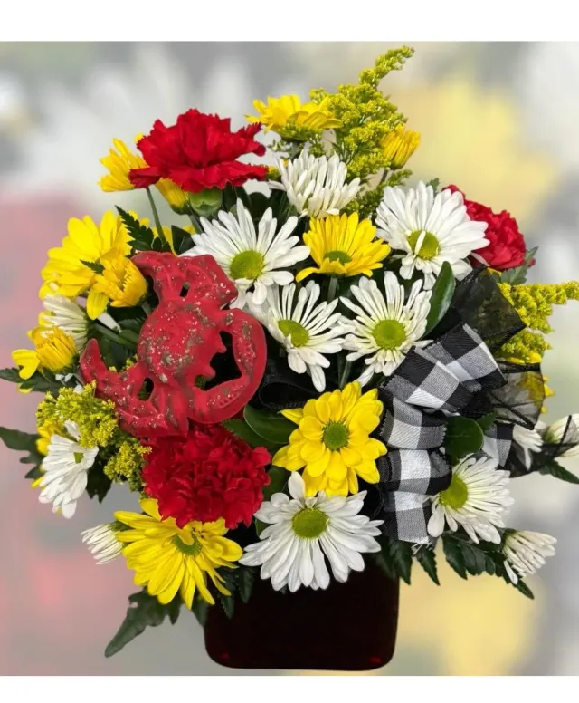 The Maryland Bouquet Fhf-M92