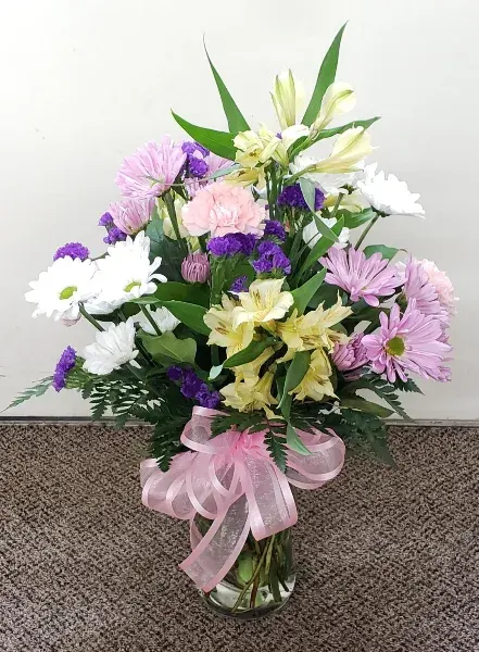 Garden Pastel Fhf-69