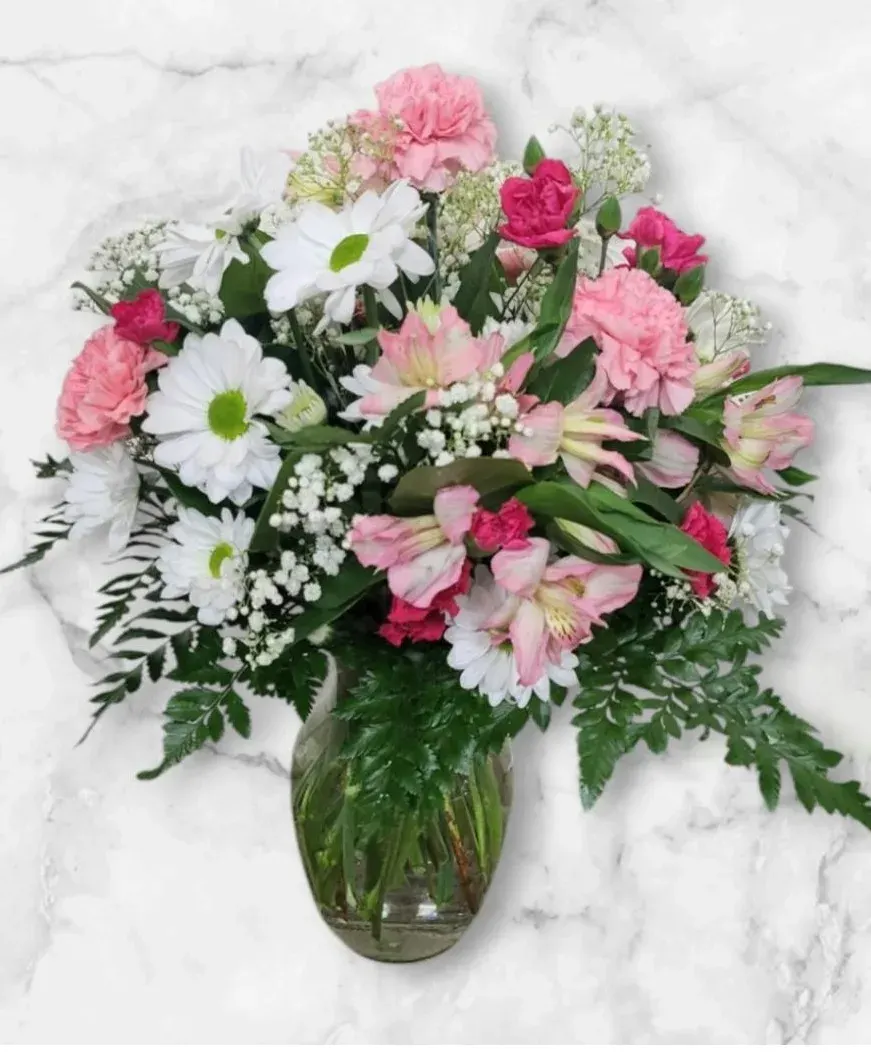 Sweet Tenderness Fhf-2144