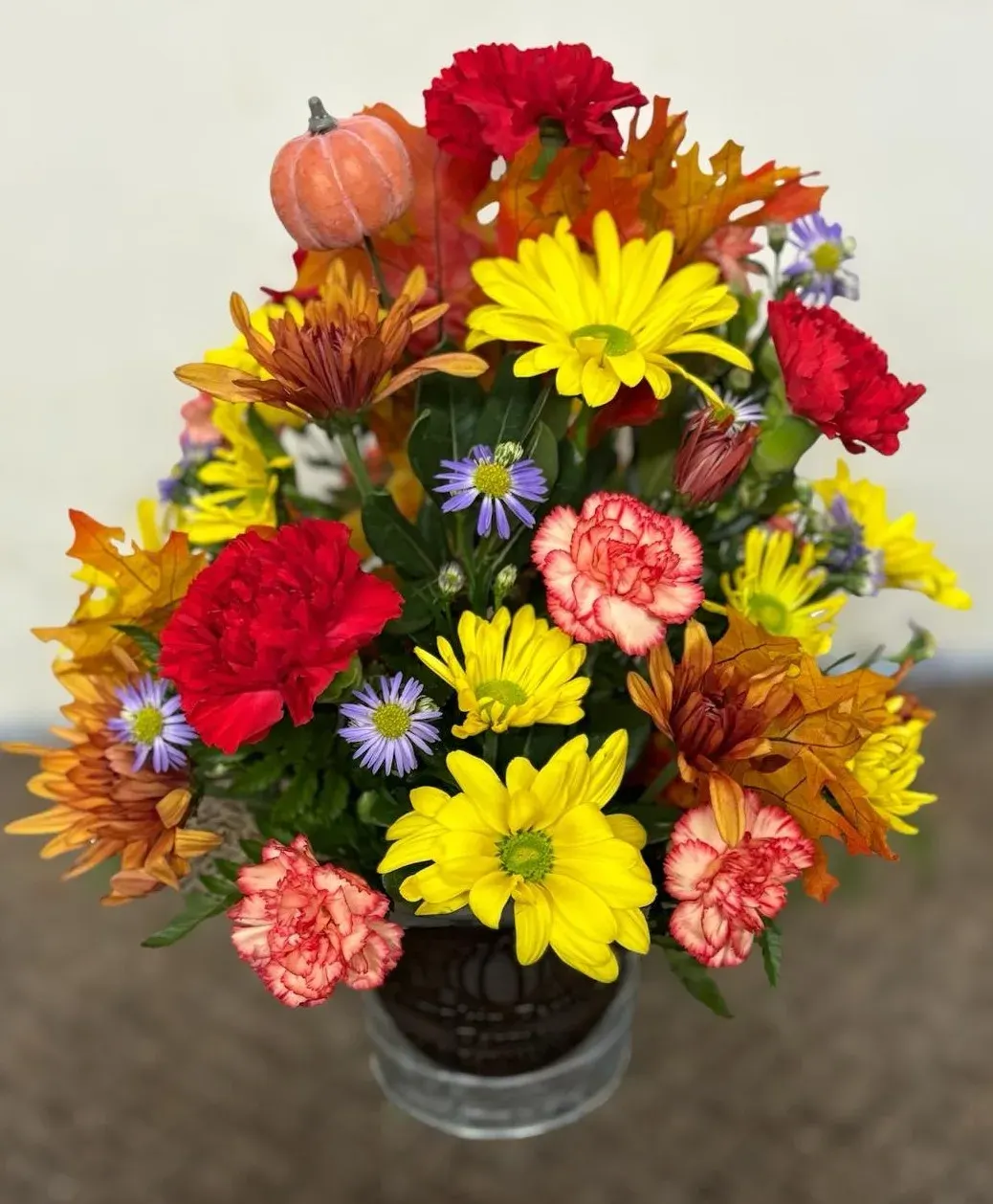 Fall Simplicity Fhf-F651
