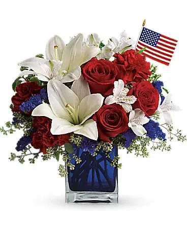 America Beautiful