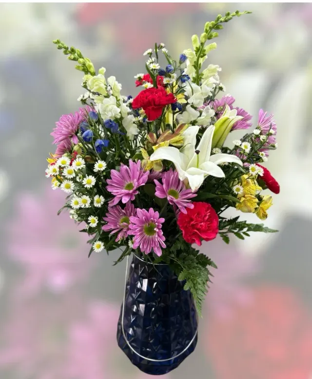 Fantabulous Day Bouquet Fhf-M671