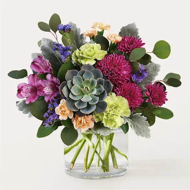 Botanical Dream Bouquet