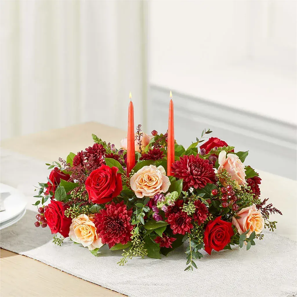 Most Thankful Centerpiece