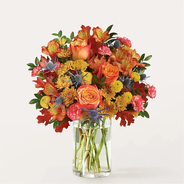 Winds of Autumn Bouquet