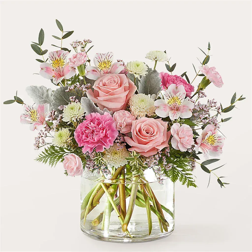 The Treehouse Bouquet