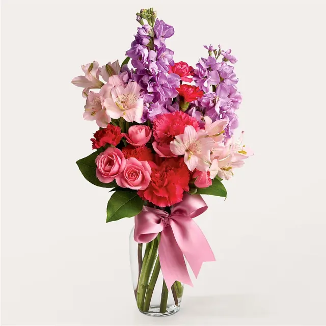 Main Character Bouquet