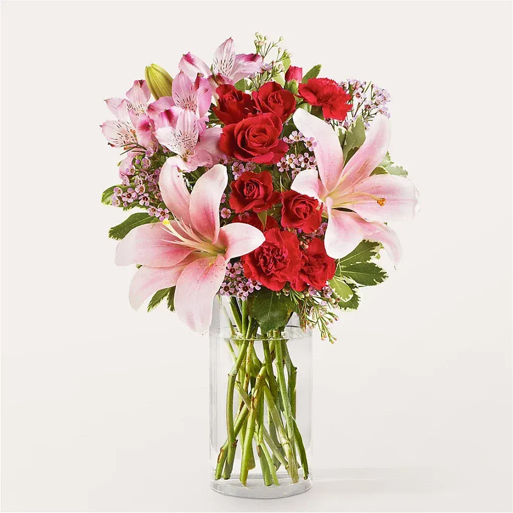 Kismet Bouquet