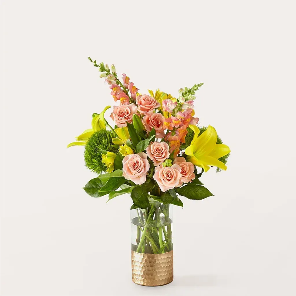 Getaway Bouquet