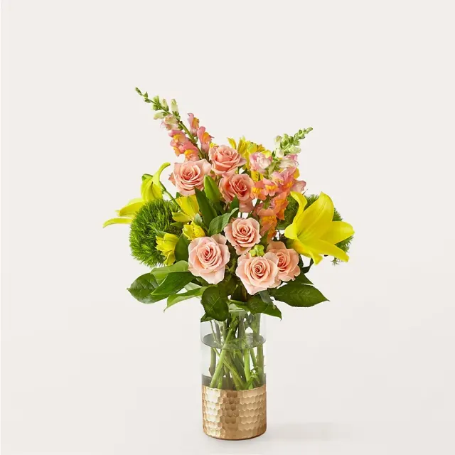 Getaway Bouquet