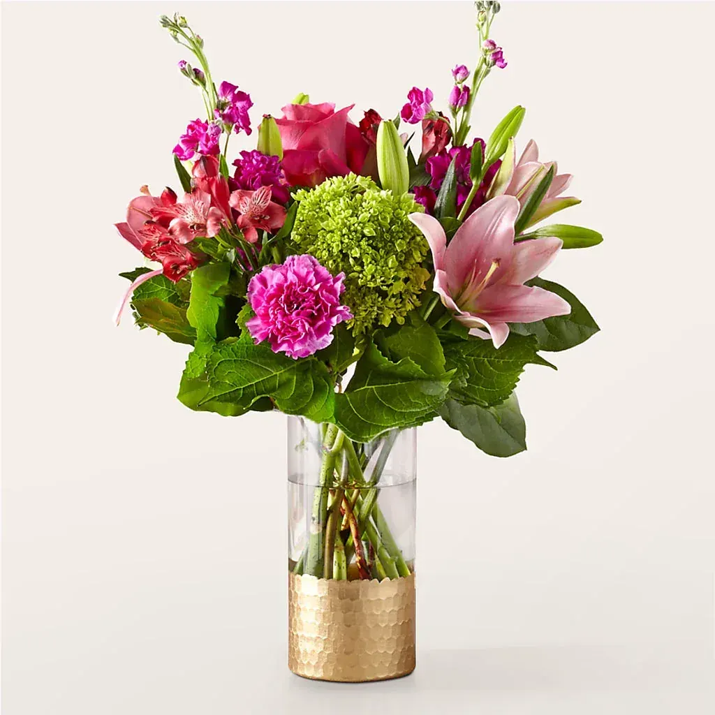 Magic in the Air Bouquet