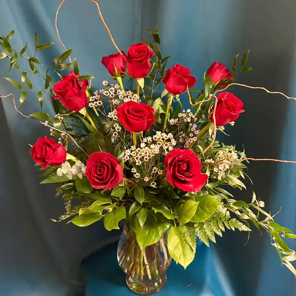 Rosy Romance
