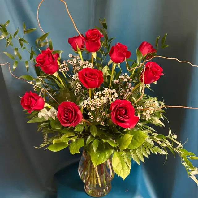 Rosy Romance