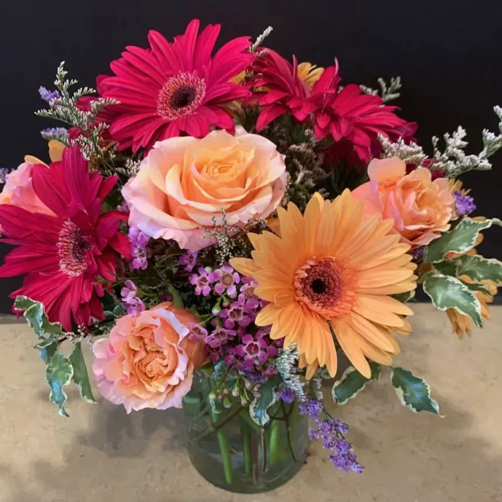 Mia's Bouquet $125/155/185