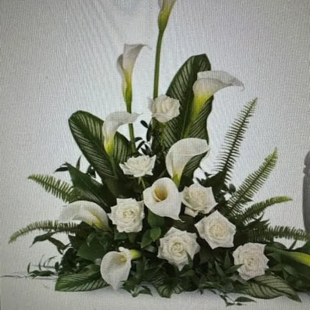 Callas and Roses