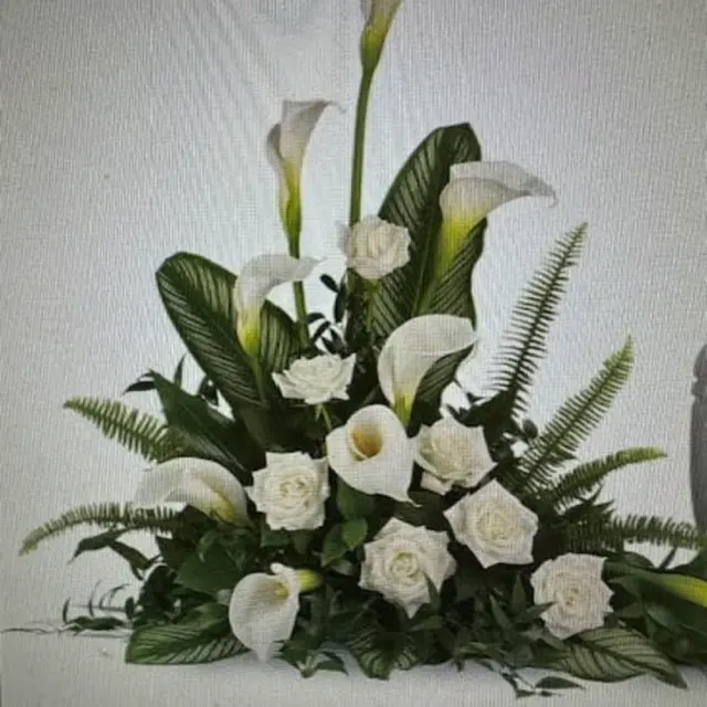 Callas and Roses