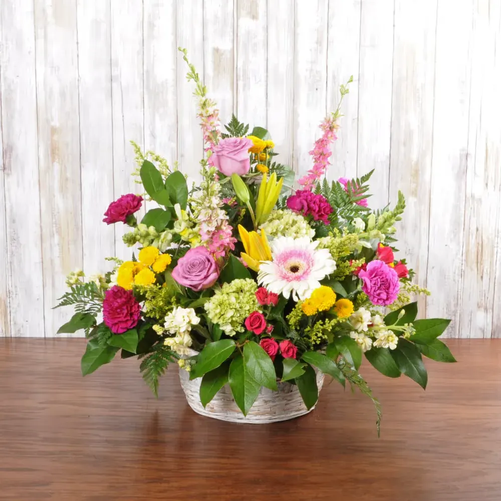 Spring Remembrance B10