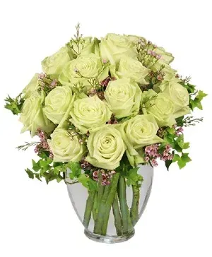 Remarkable Roses