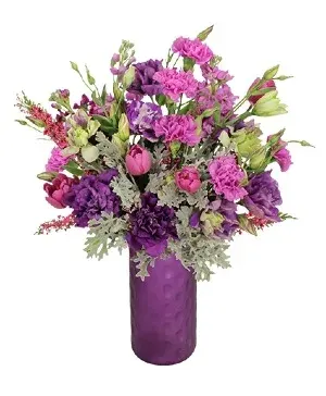Celestial Purple