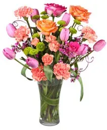 Spring Sophistication