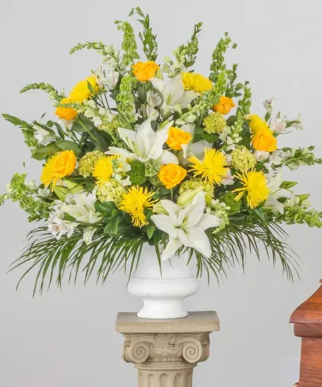 Vibrant Color Head or Foot Display Color Selection Available