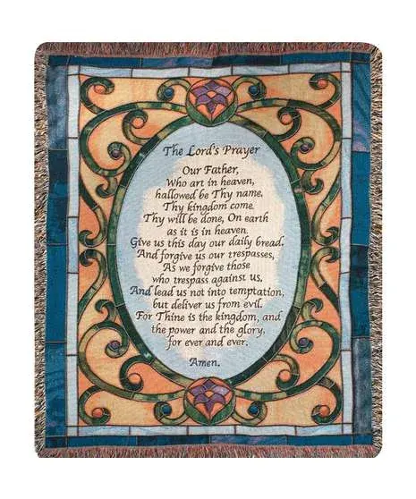 Lord's Prayer