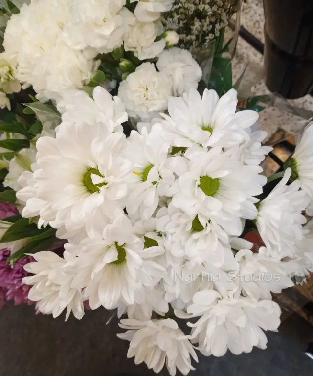 Spring Bouquet