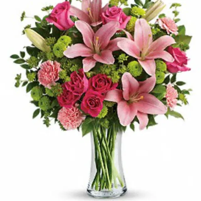 Telefora's Dressed To Impress Bouquet