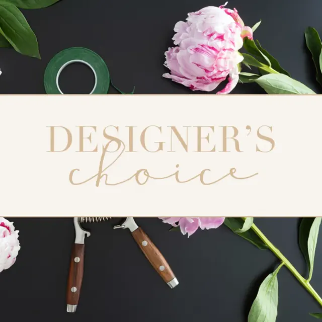Designer's Choice
