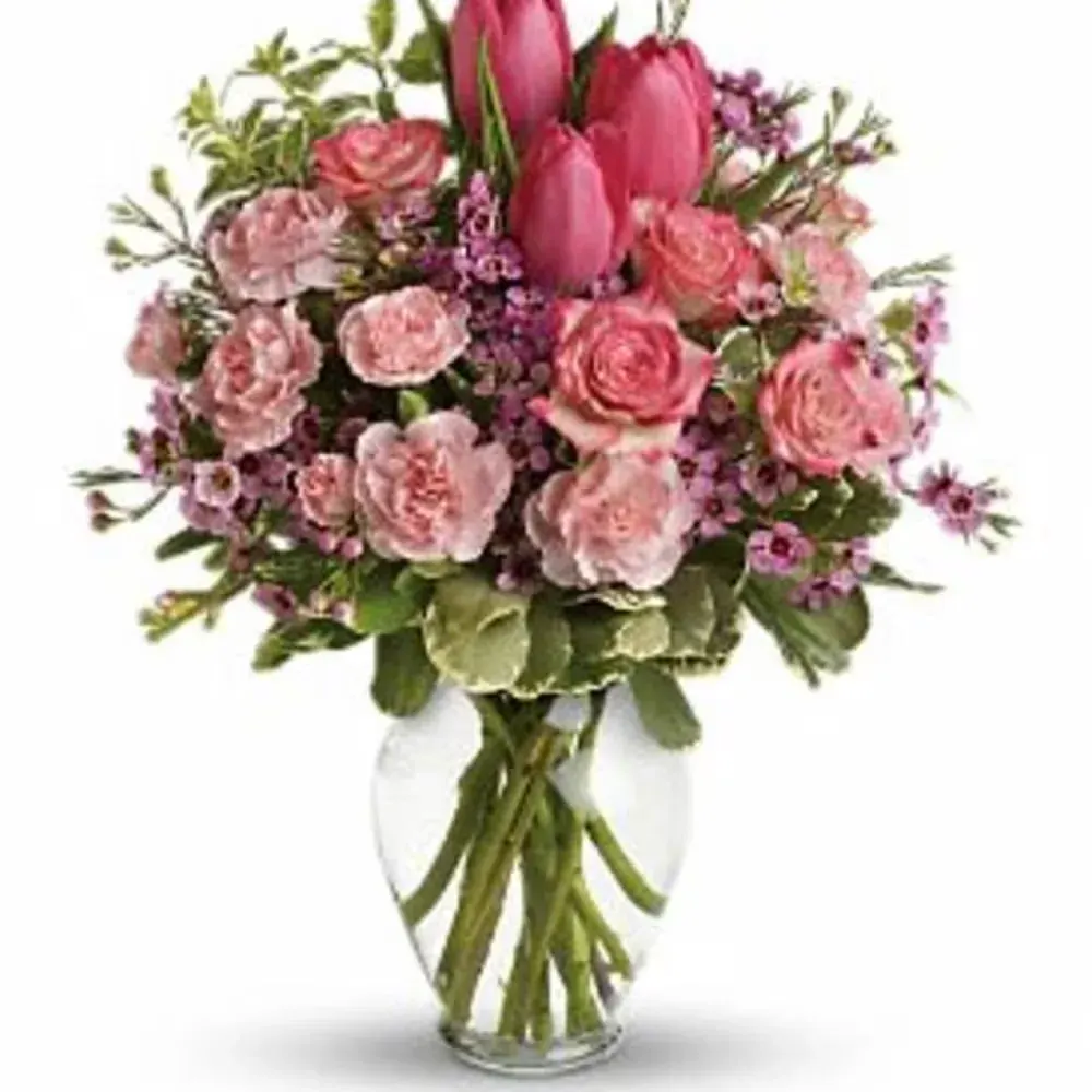 Full Of Love Bouquet