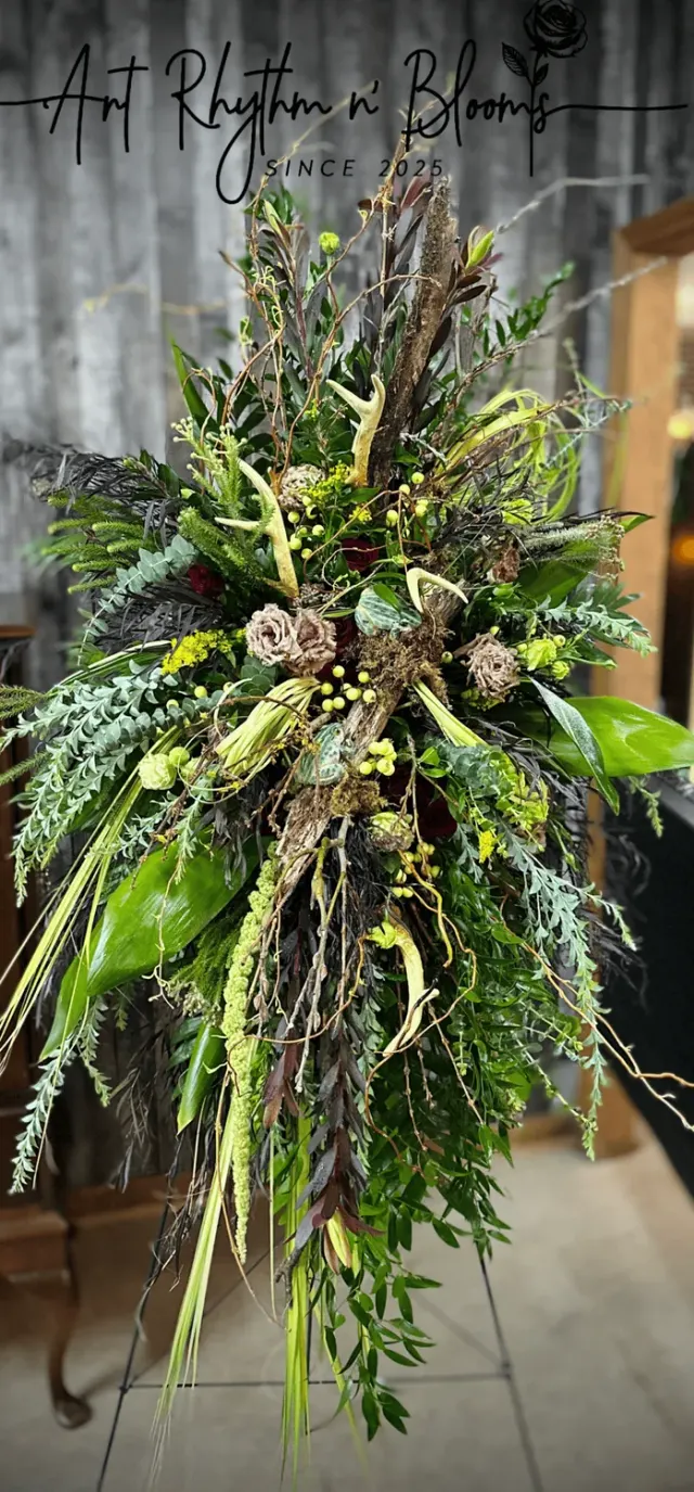 Rooted in Love Memorial
