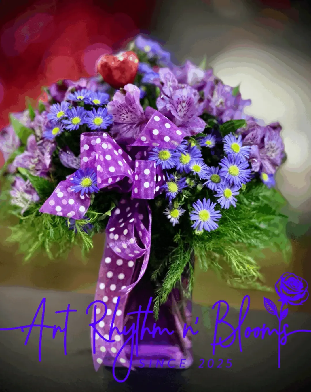 Sweet On You Bouquet